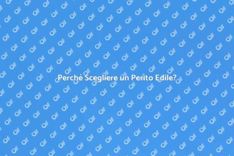 Assumere un Perito Edile per Ristrutturazioni