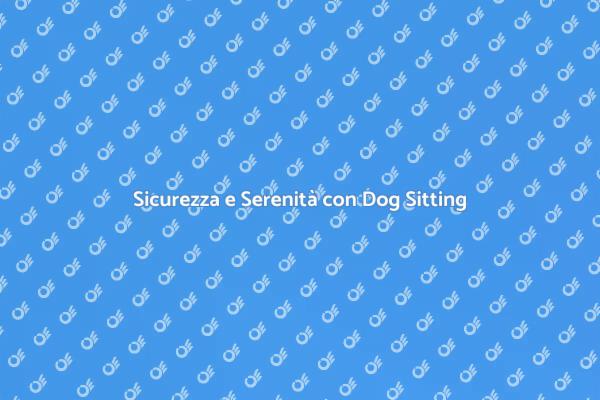 Serenità Notturna per il Tuo Fido
