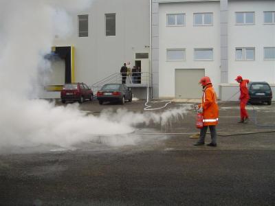 L'Antincendio  - Foto 2