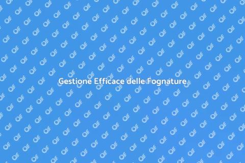 Ostruzioni e Danni nelle Fognature