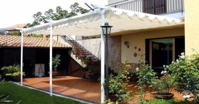 Schiliro' Tende e Coperture Che Arredano  - Foto 3