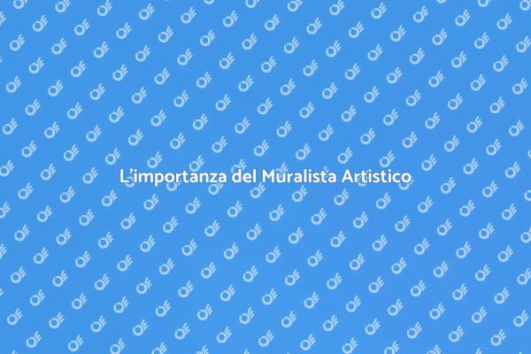 L'arte nei Progetti Culturali