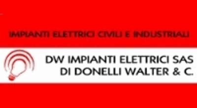 Dw Impianti Elettrici Sas  - Foto 1