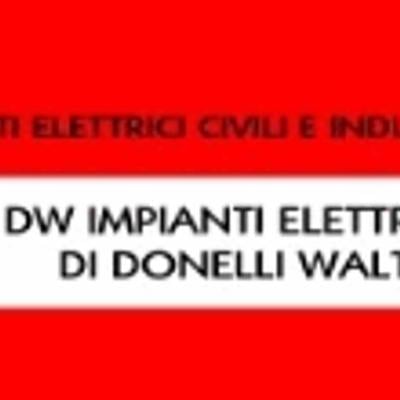 Dw Impianti Elettrici Sas