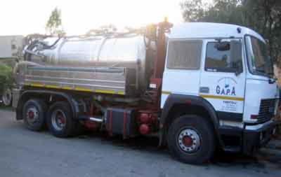 Autospurgo G.A.P.A.  - Foto 2