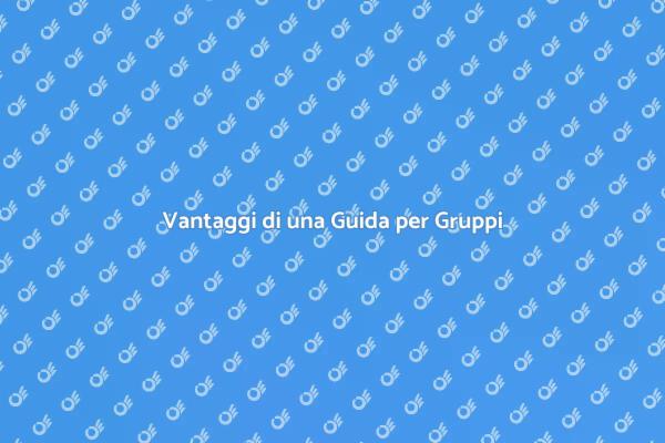 Viaggia meglio con una Guida Turistica
