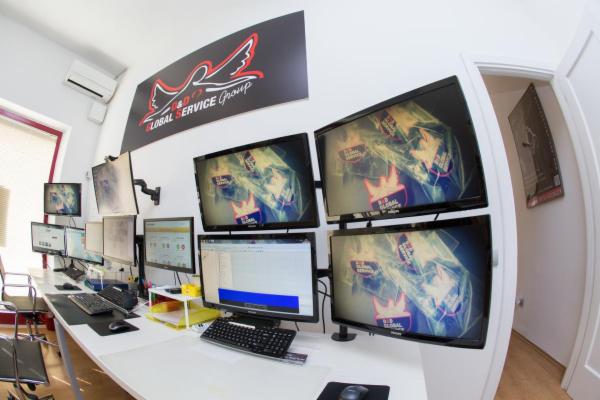D&D Global Service - Foto 2
