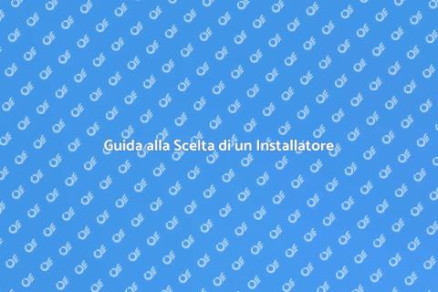 Assumere un Installatore di Pavimenti