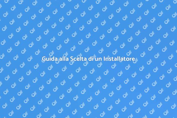 Scegliere il Giusto Installatore di Pavimenti