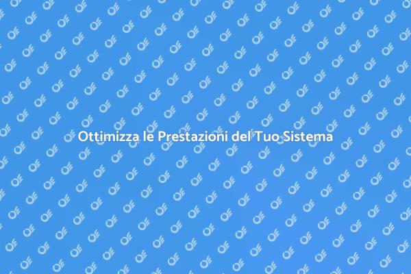 Importanza dell'Analisi delle Prestazioni