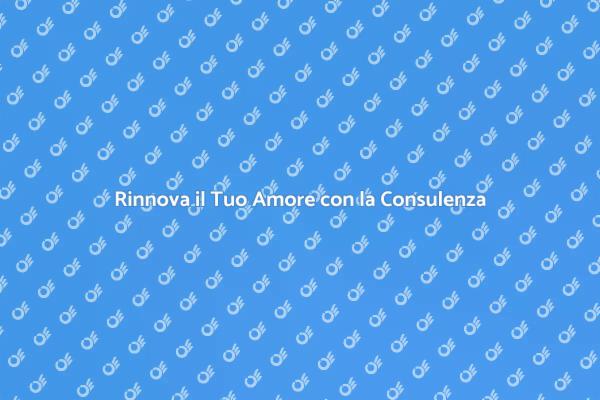 Rafforza il Tuo Rapporto con Esperti