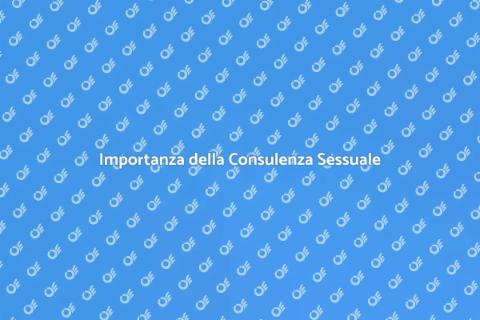 Consulenza Sessuale Privata: Scopri di più