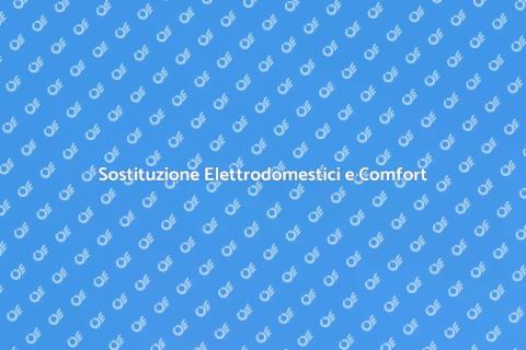 Installazione Elettrodomestici a Regola d'Arte
