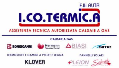 I.Co.Termic.A. F.lli Ruta  - Foto 2