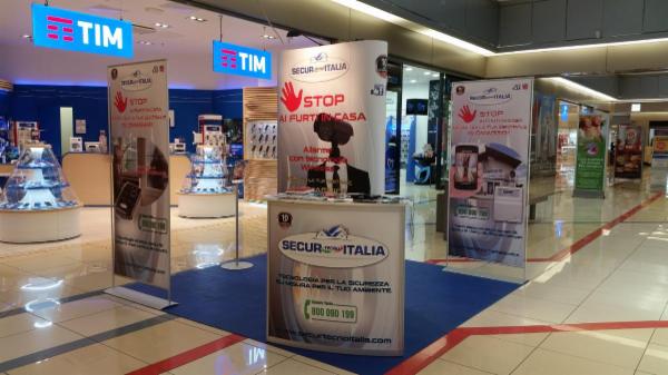 SECURTECNOITALIA di Antonio Perrotta - Foto 9