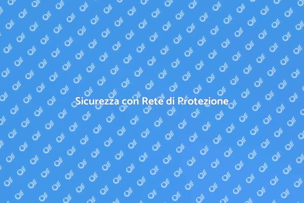 Proteggi i Tuoi Spazi con una Rete