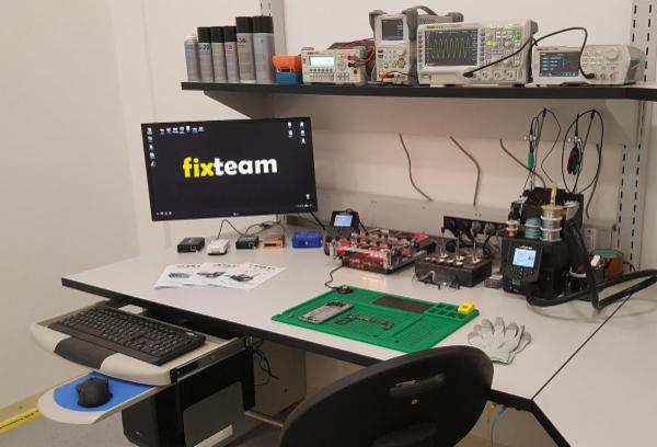 Fixteam Pro - Foto 5