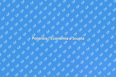 Supporto per Economia a Scuola