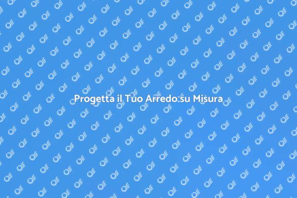 Arredo Personalizzato per Ogni Spazio