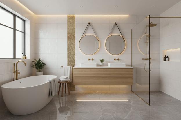 Quanto costa rinnovare il bagno?
