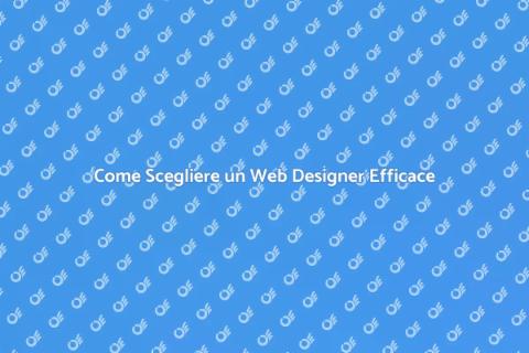 Assumere un Web Designer: Guida Essenziale