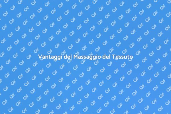 Terapia Innovativa per il Benessere