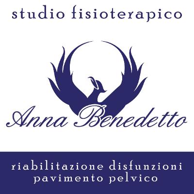 Dott.ssa FT. Anna Benedetto