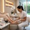 Come Trovare Estetisti per un Pedicure