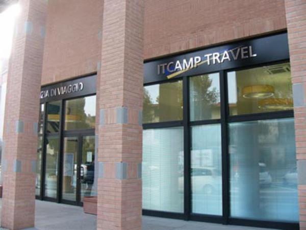 Itcamp Travel  - Foto 1