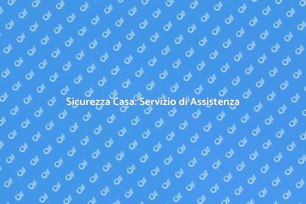 Importanza Assistenza Impianto Allarme