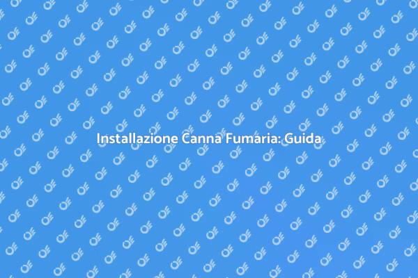 Migliora il Tuo Camino con una Canna Fumaria