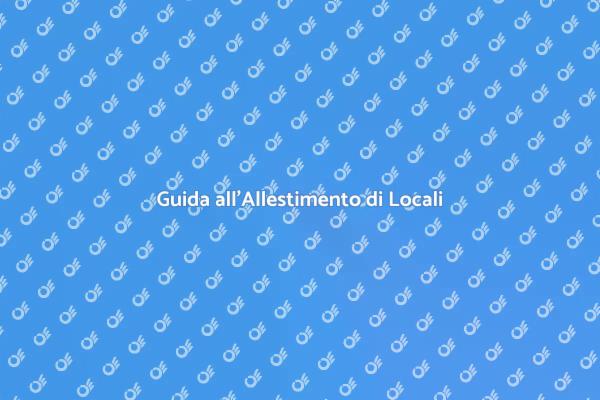Come Allestire un Locale Commerciale
