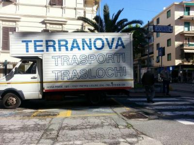 Terranova - Traslochi e Trasporti  - Foto 4