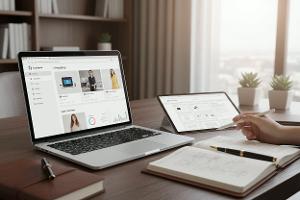 aprire un e commerce su prestashop: Da €2,000