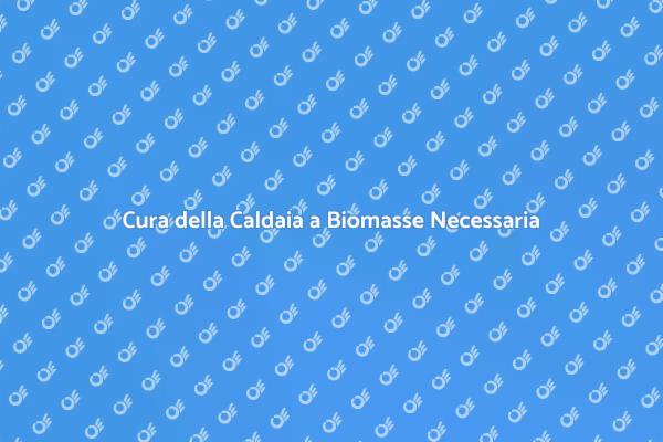Manutenzione Caldaia: Investi nel Comfort
