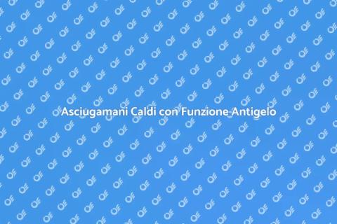 Scalda Asciugamani Elettrico: Comfort