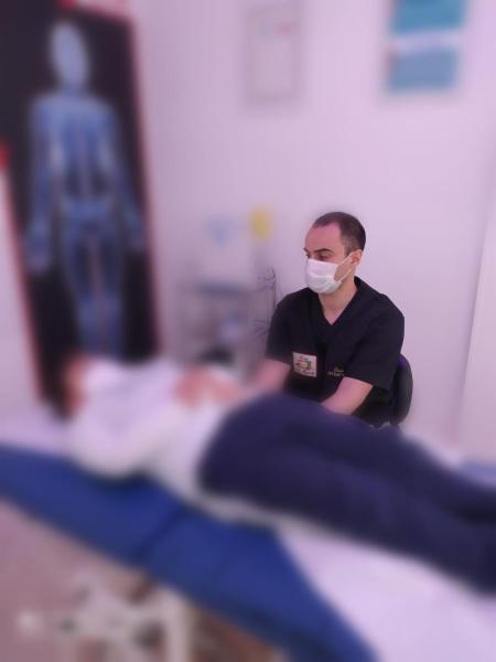 Lucio Iezzi Osteopata - Foto 3