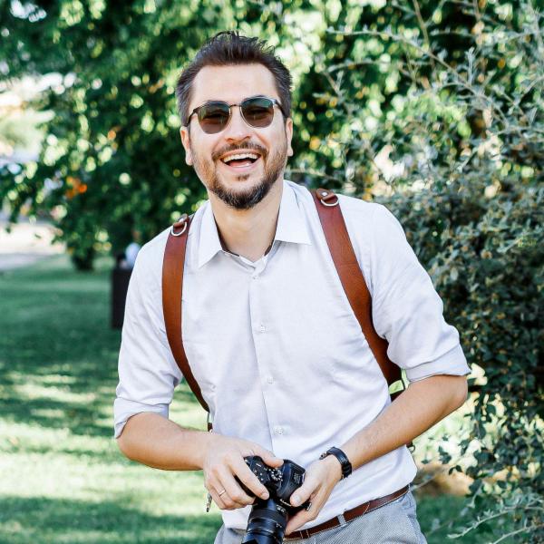 Yuri Gregori - Foto 1