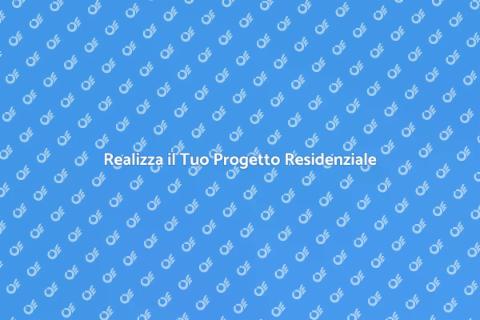 Progetto Residenziale da Sogno