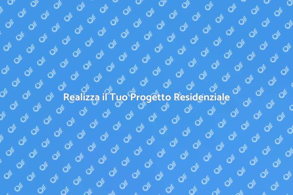 Crea la Tua Casa Ideale