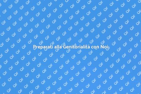 Consulenza Prenatale per Futuri Genitori