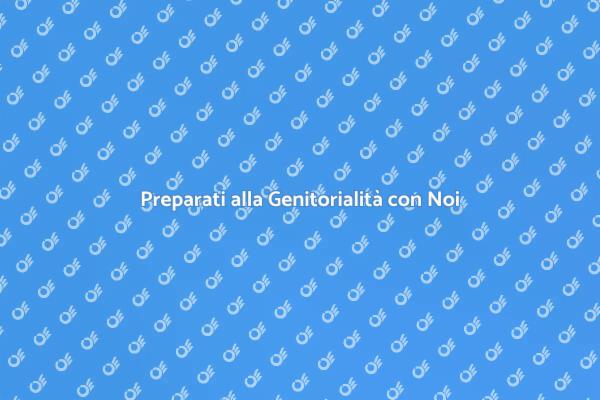 Guida alla Consulenza Prenatale