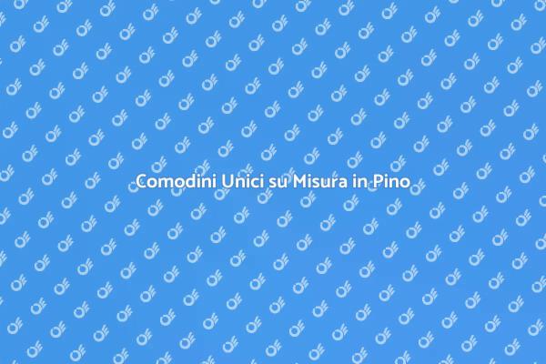 Comodini Su Misura: Stile e Funzionalità