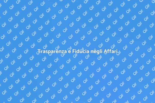 L'importanza dell'Investigazione Commerciale