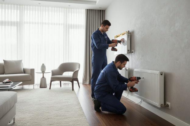 Quanto costa installare stufe elettriche?