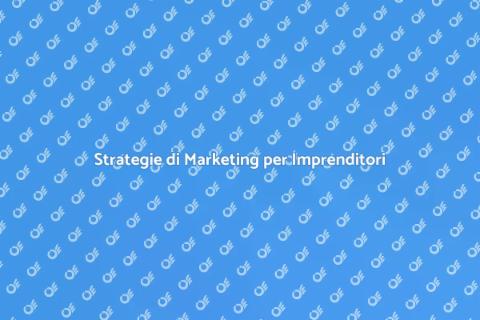 Consulenza Marketing per il Successo