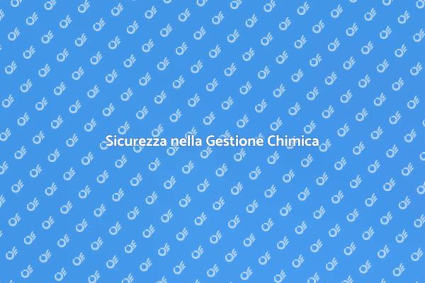 Prodotti Chimici: Sicurezza in Casa