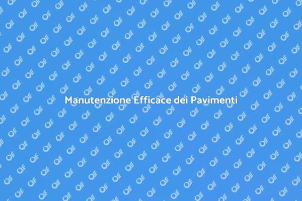 Come Lucidare i Pavimenti con Successo