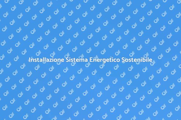 Ottimizza l'Energia nel Tuo Appartamento