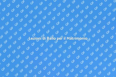 Ballare per il Matrimonio: Guida Pratica